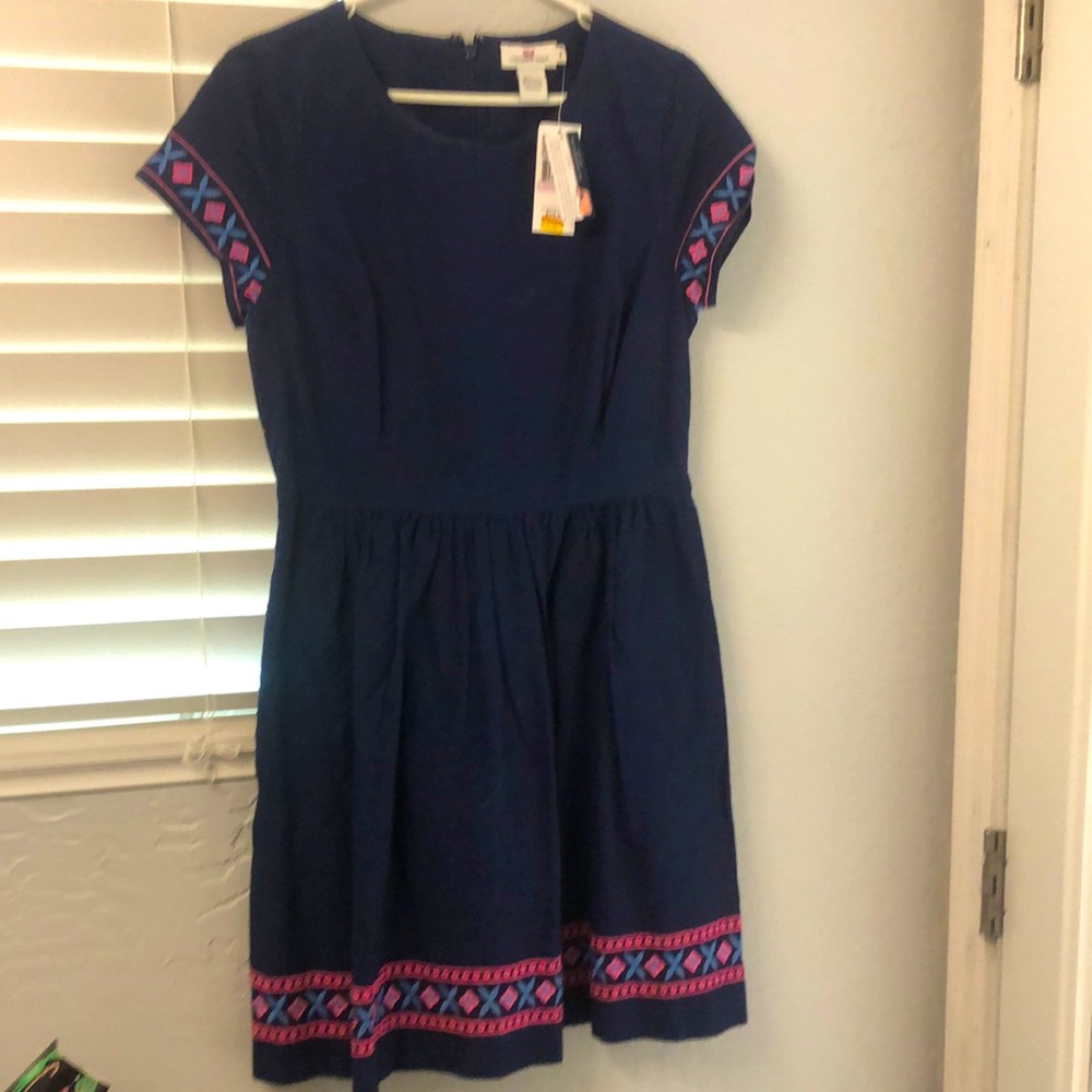 Vineyard Vines dress